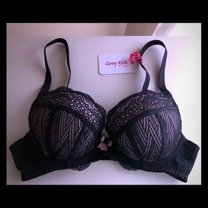 NWT Curvy Kate Roxie 32D